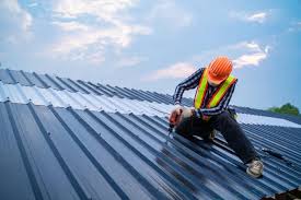 Best Roof Insulation Installation  in Pender, NE